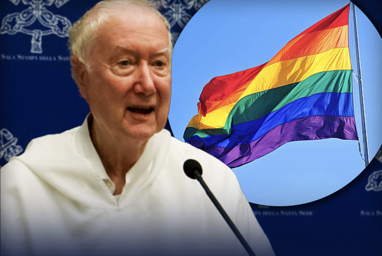 Si los “deseos homosexuales son dados por Dios”: ¿los demás también?